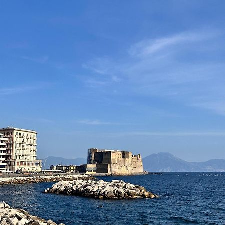 Al Decumano Holiday Napoli Eksteriør billede