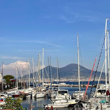 Al Decumano Holiday Napoli Eksteriør billede